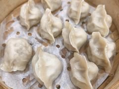 -老边饺子馆(中街店)