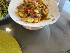 -广迎居老正兴菜馆