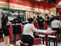 -71号豆汤饭·成都小馆(春熙路百盛店)