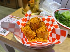 避风塘萝卜糕-赵财财·肠粉·煲仔饭(华润万象城店)