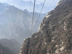 -华山风景名胜区