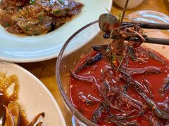 -品鲜村农家菜·阳澄湖大闸蟹(总店)