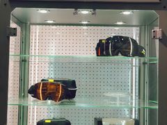 -Hopo Snow 城市滑雪空间(滨江宝龙城店)
