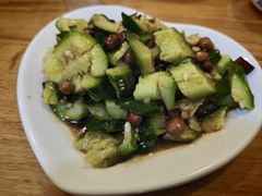 -烤满分·东北烧烤(首经贸店)