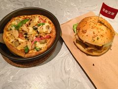 -必胜客(远大路店)