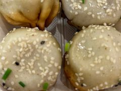 -小杨生煎(成山巴黎春天店)