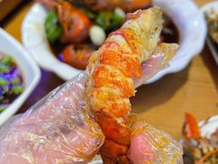 -庆峰龙虾烧烤(合肥一店)