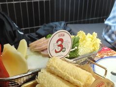-沙胆彪炭炉牛杂煲(成都玉林店)