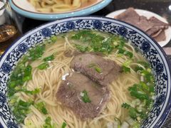 -飞天大厦清真餐厅