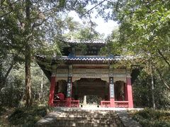 -紫霞湖公园