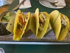 牛肉塔可-HFFOUSA TACO弗萨塔可墨西哥餐厅(颐堤港店)
