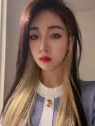 -HG美发设计沙龙