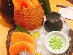 -山之川日料放题(通州店)