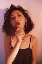 -DX HAIR SALON·发现未知美发沙龙