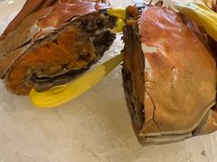 -甄御•海鲜新青岛菜(麦岛店)