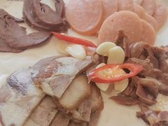 -赶海部落海鲜城(海阳路店)