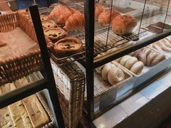 -仙峰天然面包(迎宾路店)