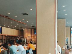 大堂-眉州小吃(魏公村店)