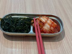 -小木屋拌饭(西安万象天地店)