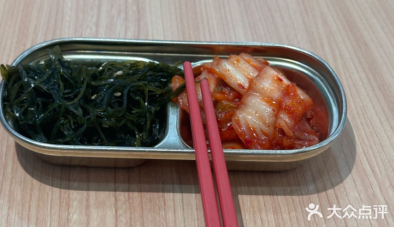 一个人也要好好吃饭呀