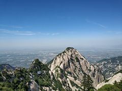 -华山风景名胜区