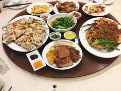 圣子皇-桥底辣蟹(谢斐道店)