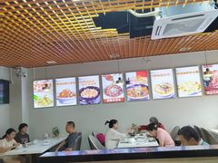 -郭林家常菜烤鸭(曙光西路店)