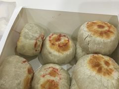 -长发西饼(相城店)