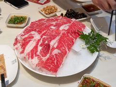 -围炉夜话·潮汕卤水火锅(榕江店)