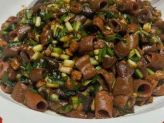 -渔家大院·胶东海鲜·老鲁菜餐厅(德胜店)