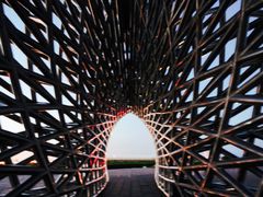 -南汇嘴观海公园