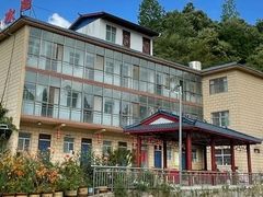 -洛阳白云山景区