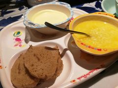 -绿茶餐厅(布吉万象汇店)