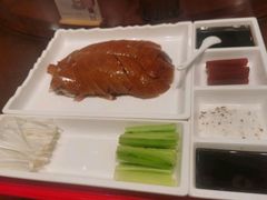 -千滋百味·醉江澜花园餐厅(街道口店)