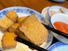 -兰边碗(鼓楼店)