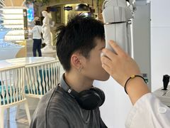 -精益眼镜(春熙路店)