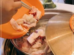 -润园四季椰子鸡火锅(南山海岸城店)