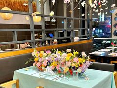 -伯顿西餐厅(厚街香榭丽店)