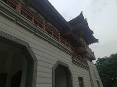 -西安青龙寺遗址景区