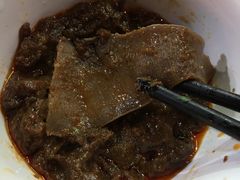 -牛一煲美食(江高店)