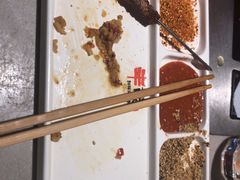 -丰茂烤串(建设街店)