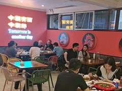 -范二妹独特烧烤夜宵城(宜宾总店)