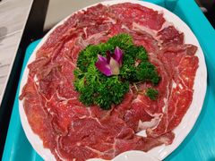 -胡哥烤肥牛(车公庙店)