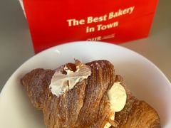 -OUR Bakery(SKP-S店)