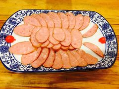 -东北人家铁锅炖(鞍山路店)