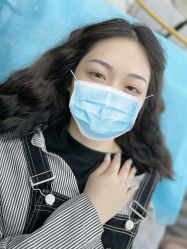 -韩美绣·骨相纹眉·洗眉美瞳线