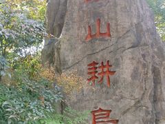 -西山人家·二十年老字号农家菜(旺山店)