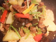 -薇酌饮·陕西菜(南门外店)