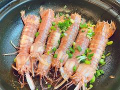 -甬小馆·焗海鲜温州菜(五马街店)