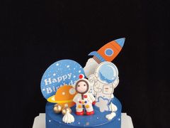 -西檬树SIMON·T轻奢蛋糕(大东方Max店)